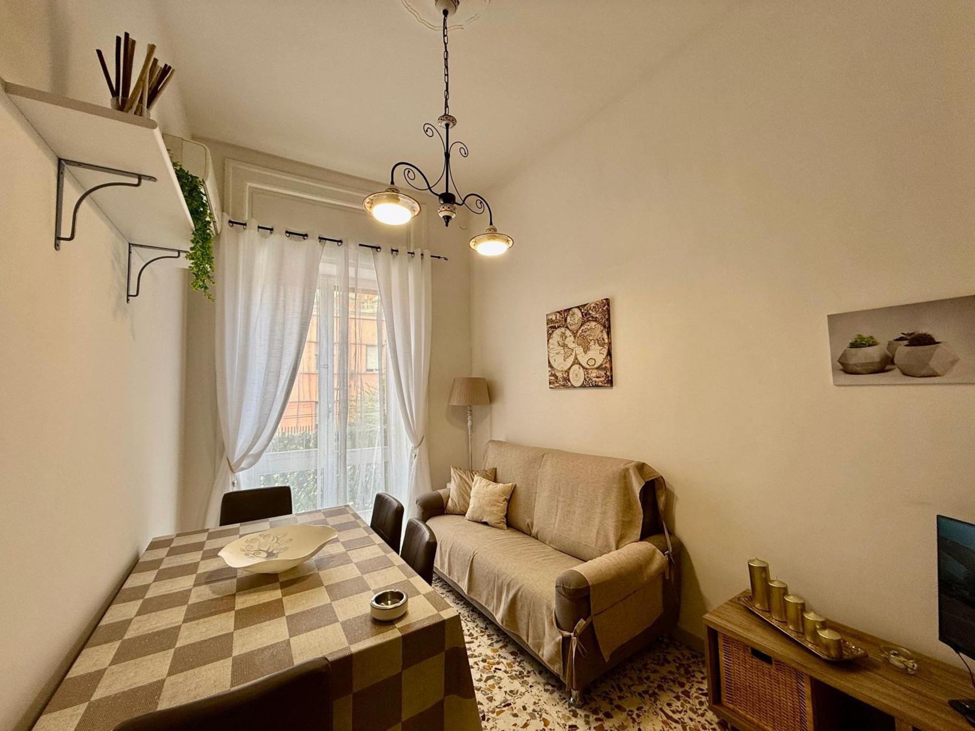 Heart House Naples