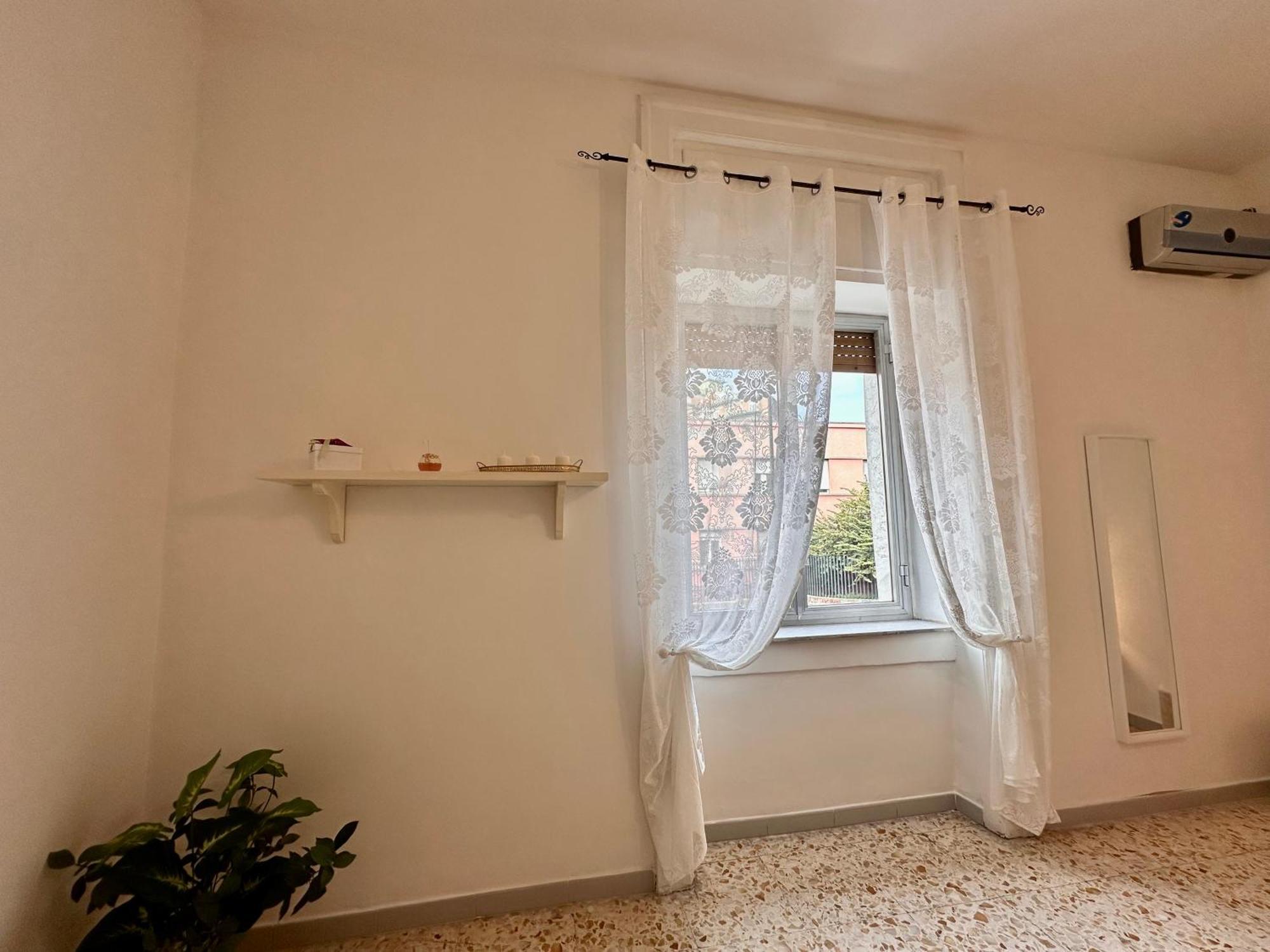 Heart House Apartment *