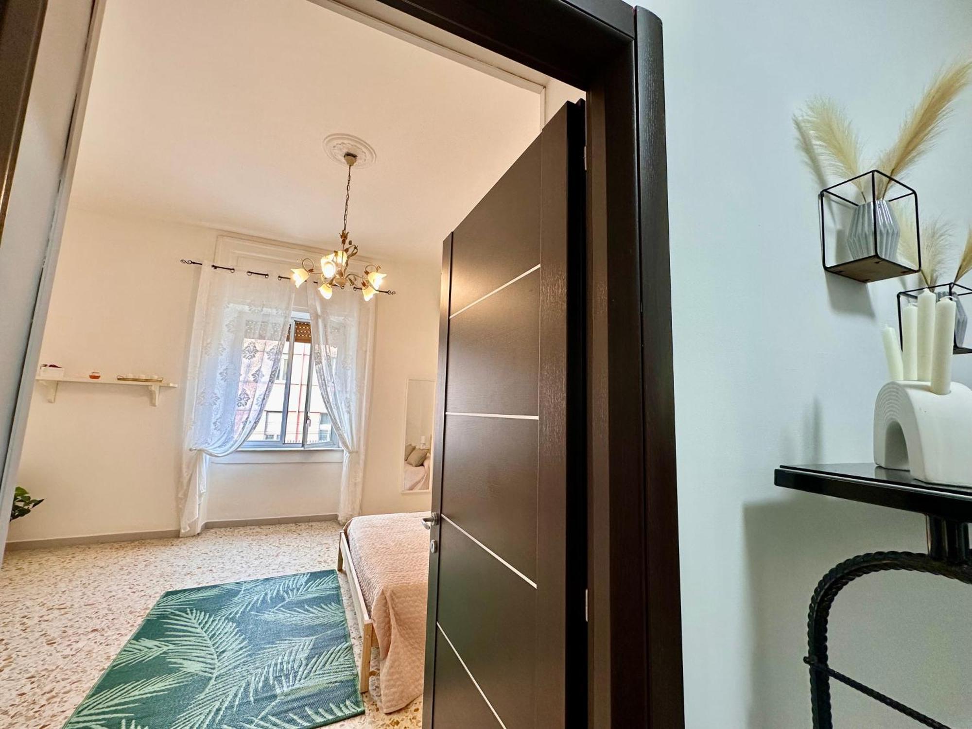 Apartment Heart House Naples