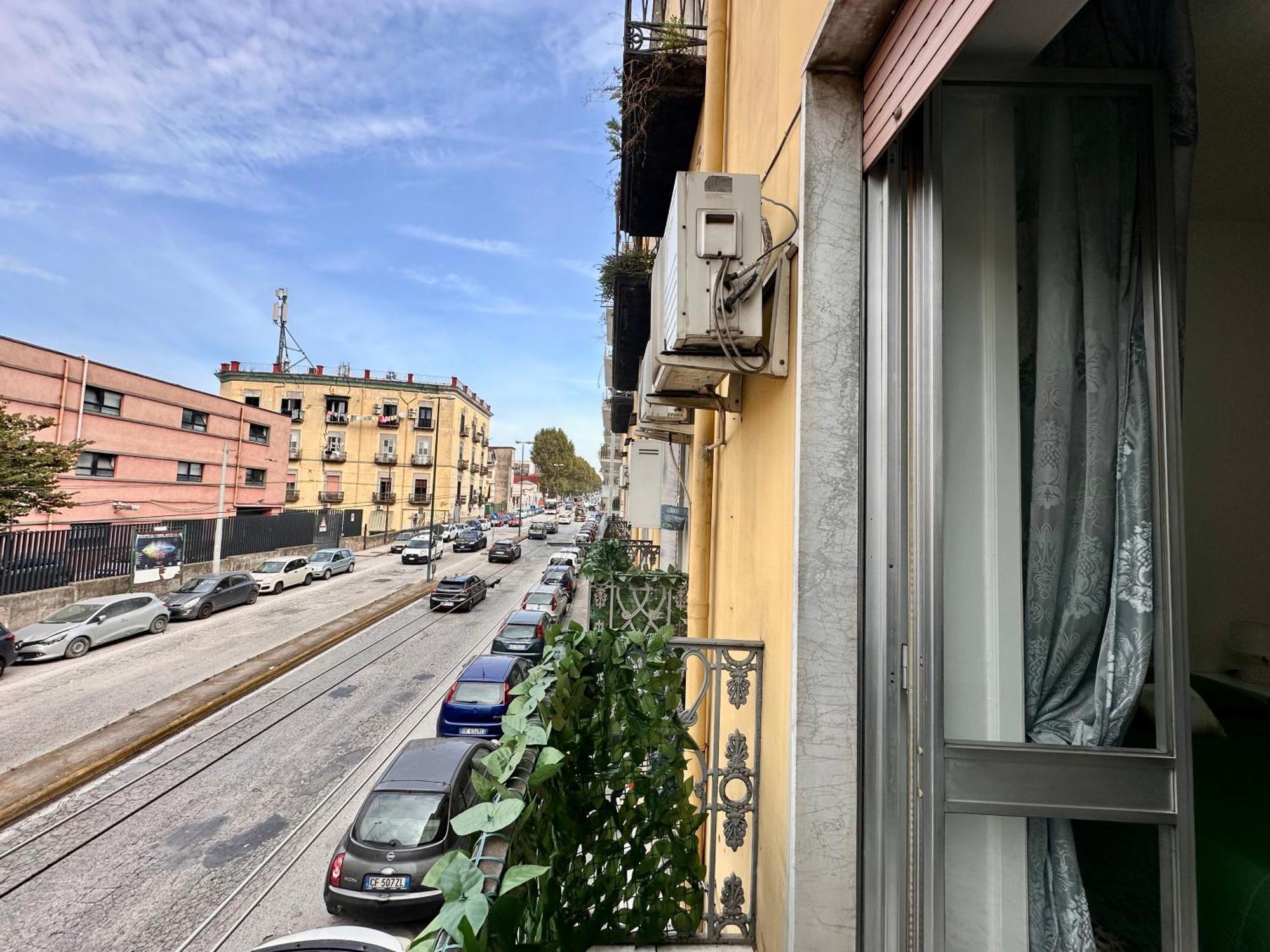 Heart House Apartment Naples