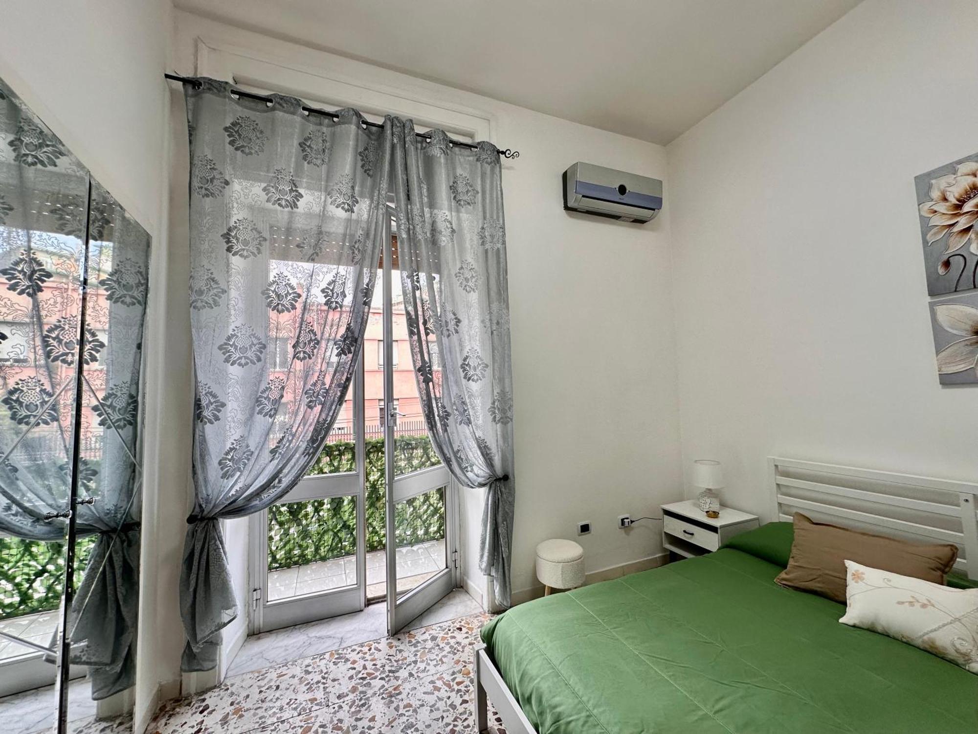 Apartment Heart House Naples