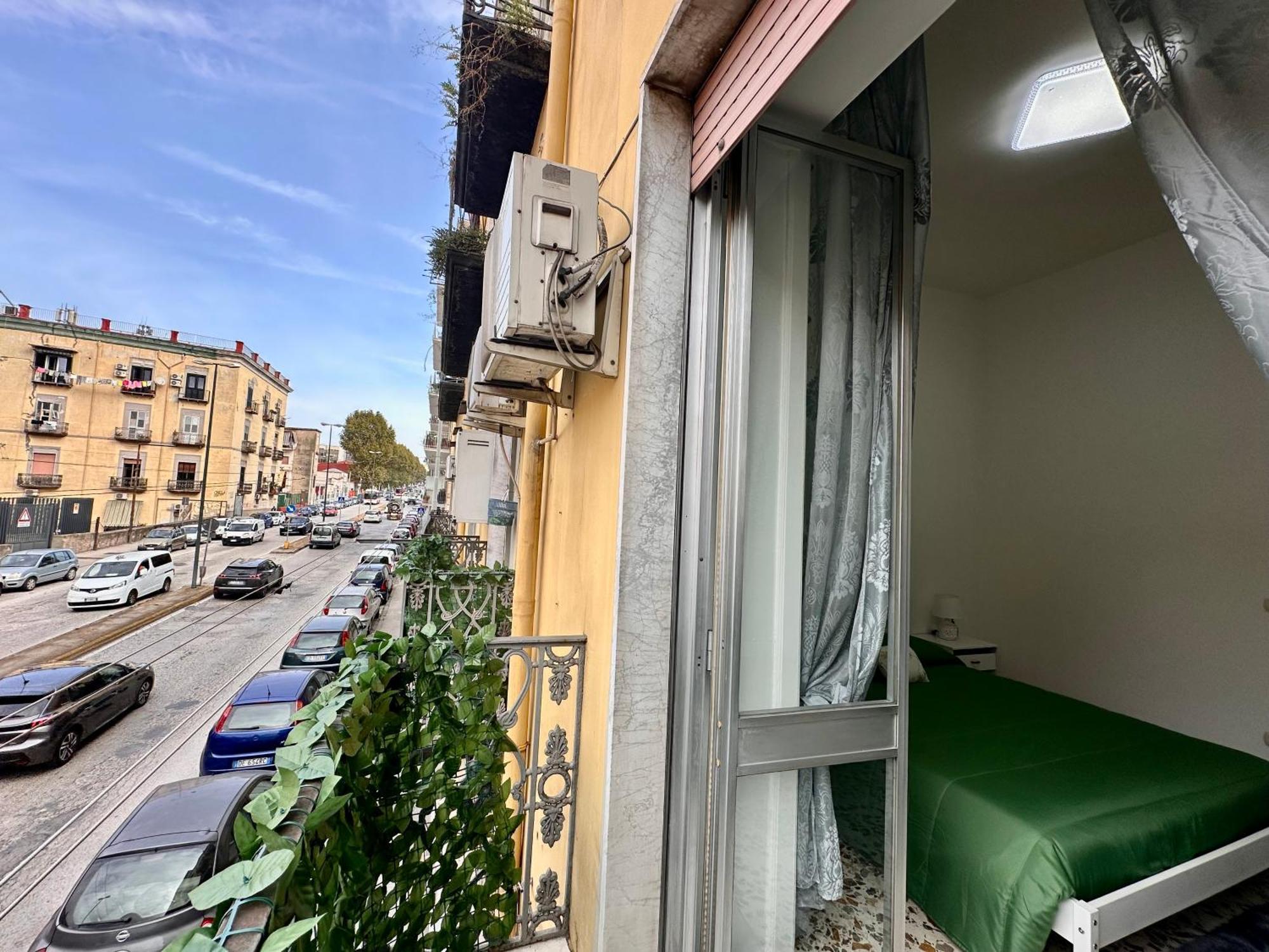 Heart House Apartment