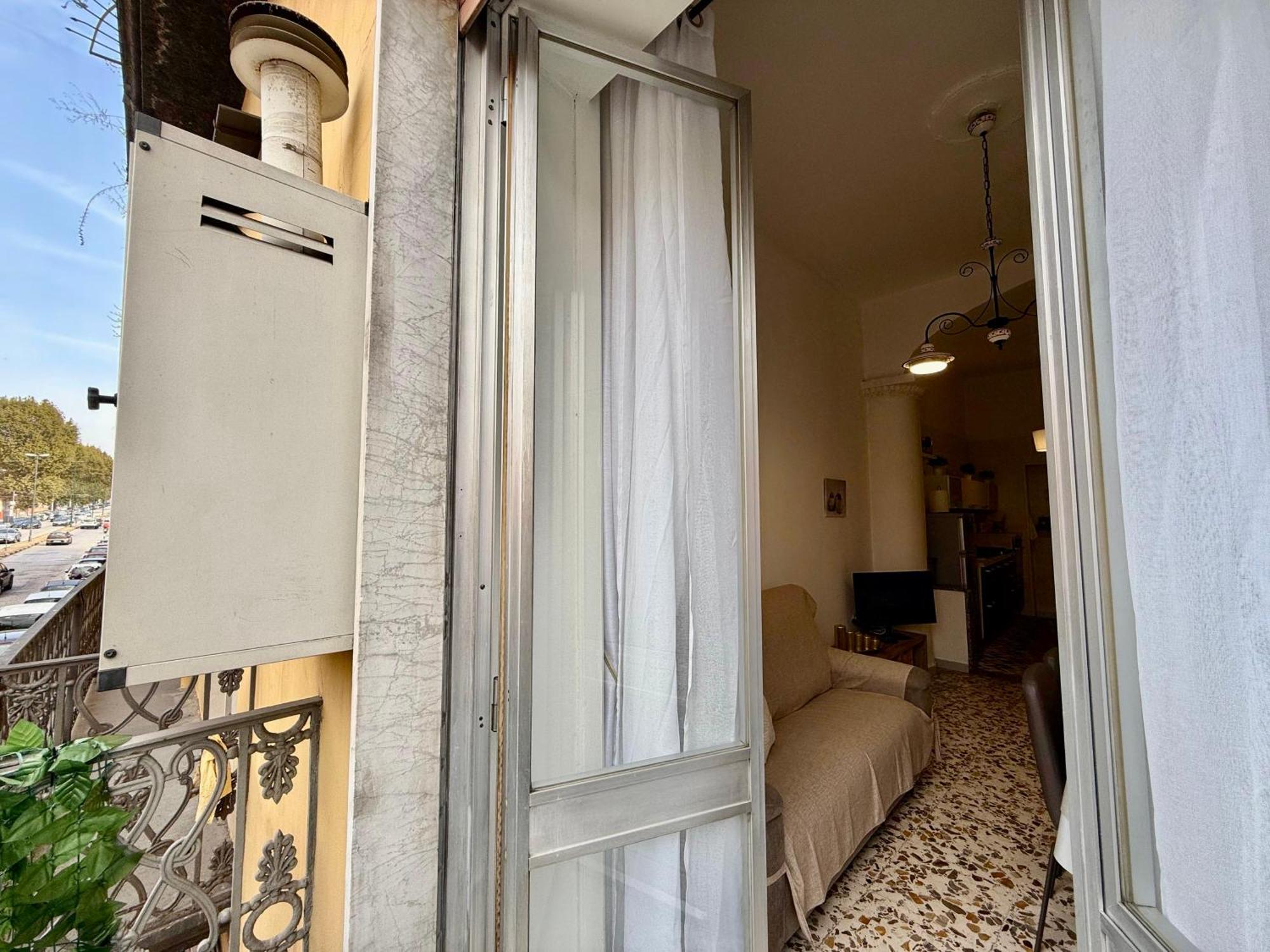 Heart House Apartment