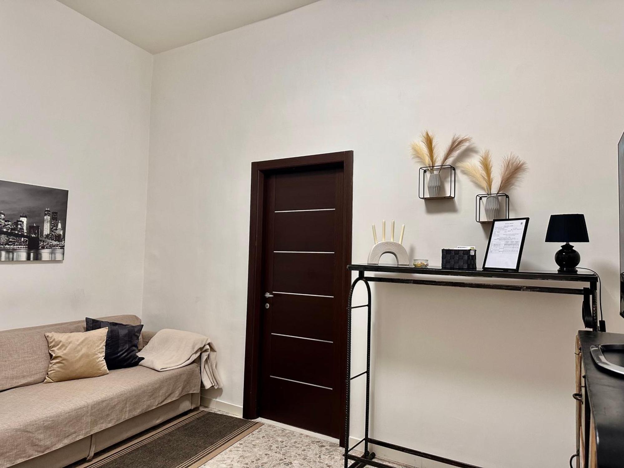 Apartment Heart House