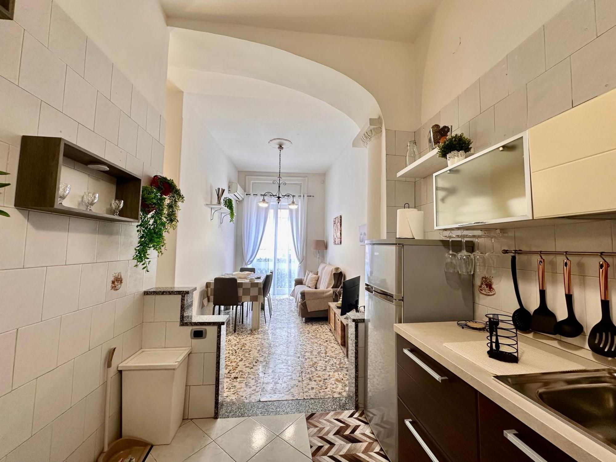 Heart House Naples