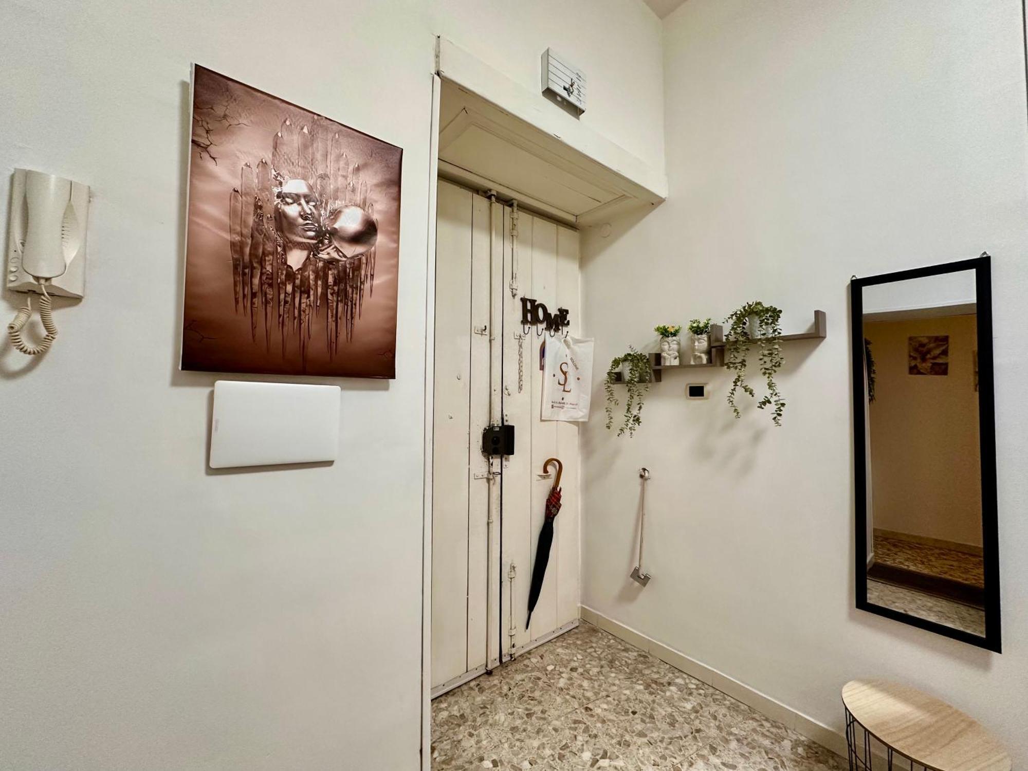 Heart House Apartment Naples