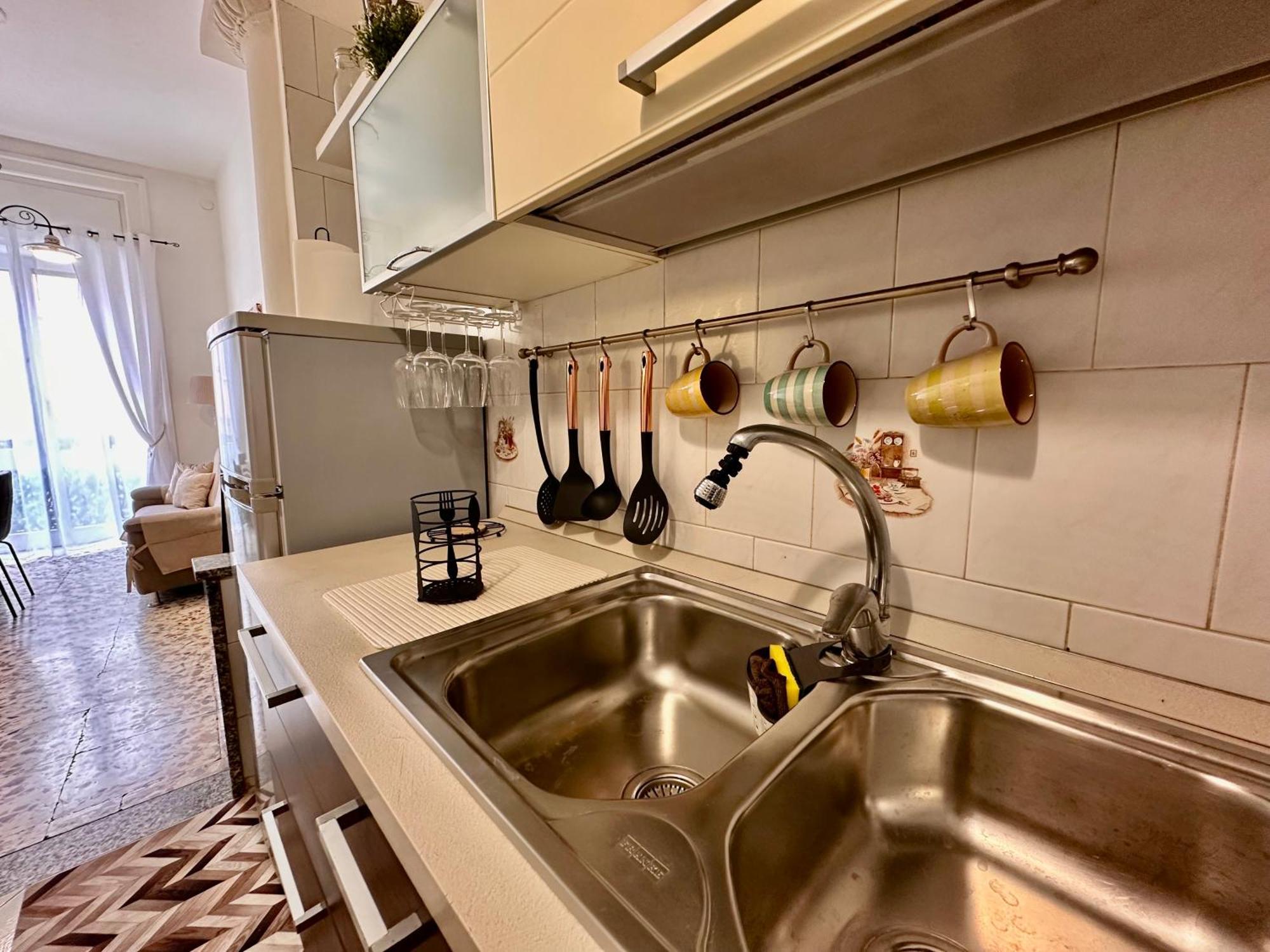 Apartment Heart House Naples