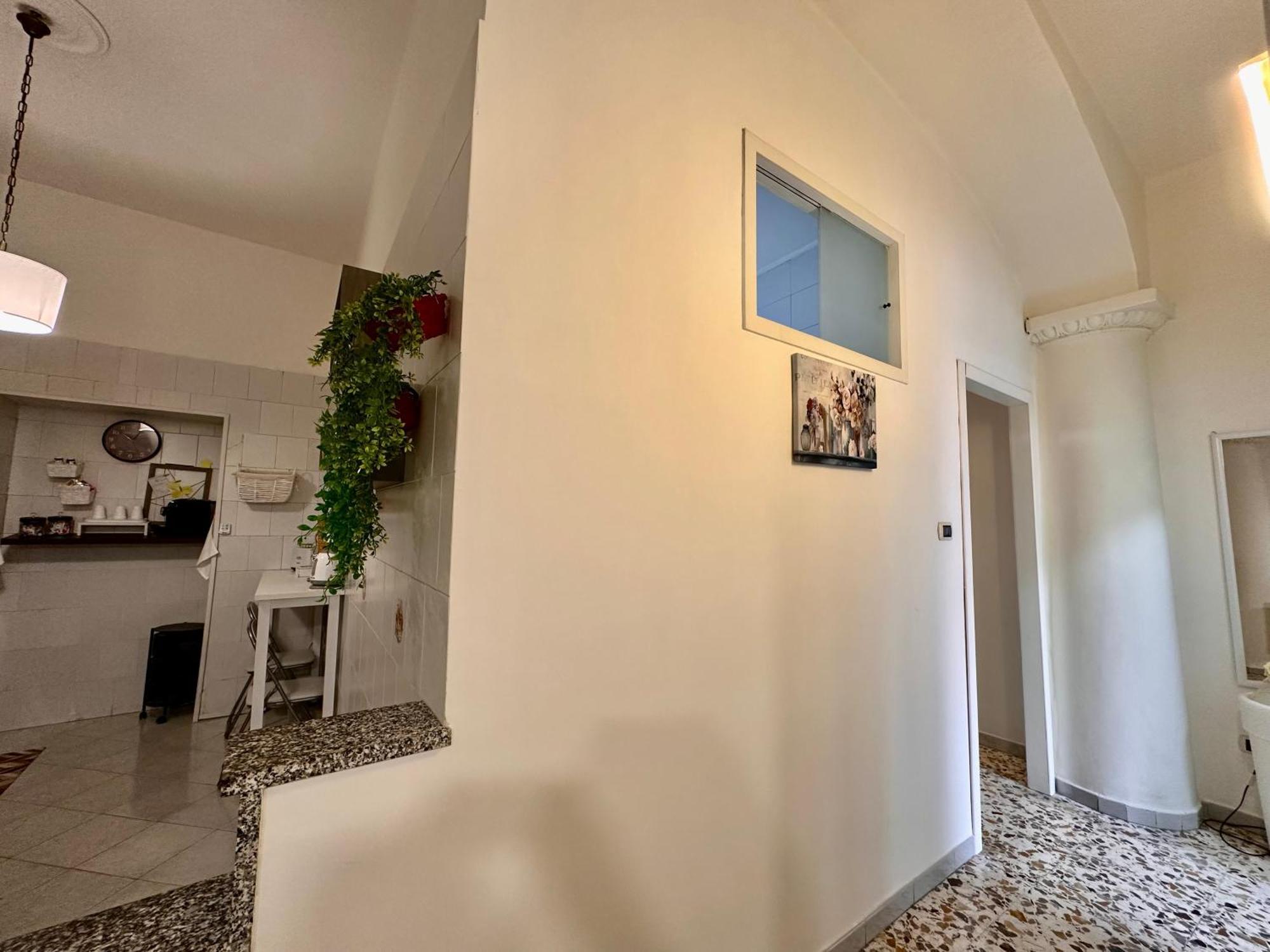 Heart House Apartment *