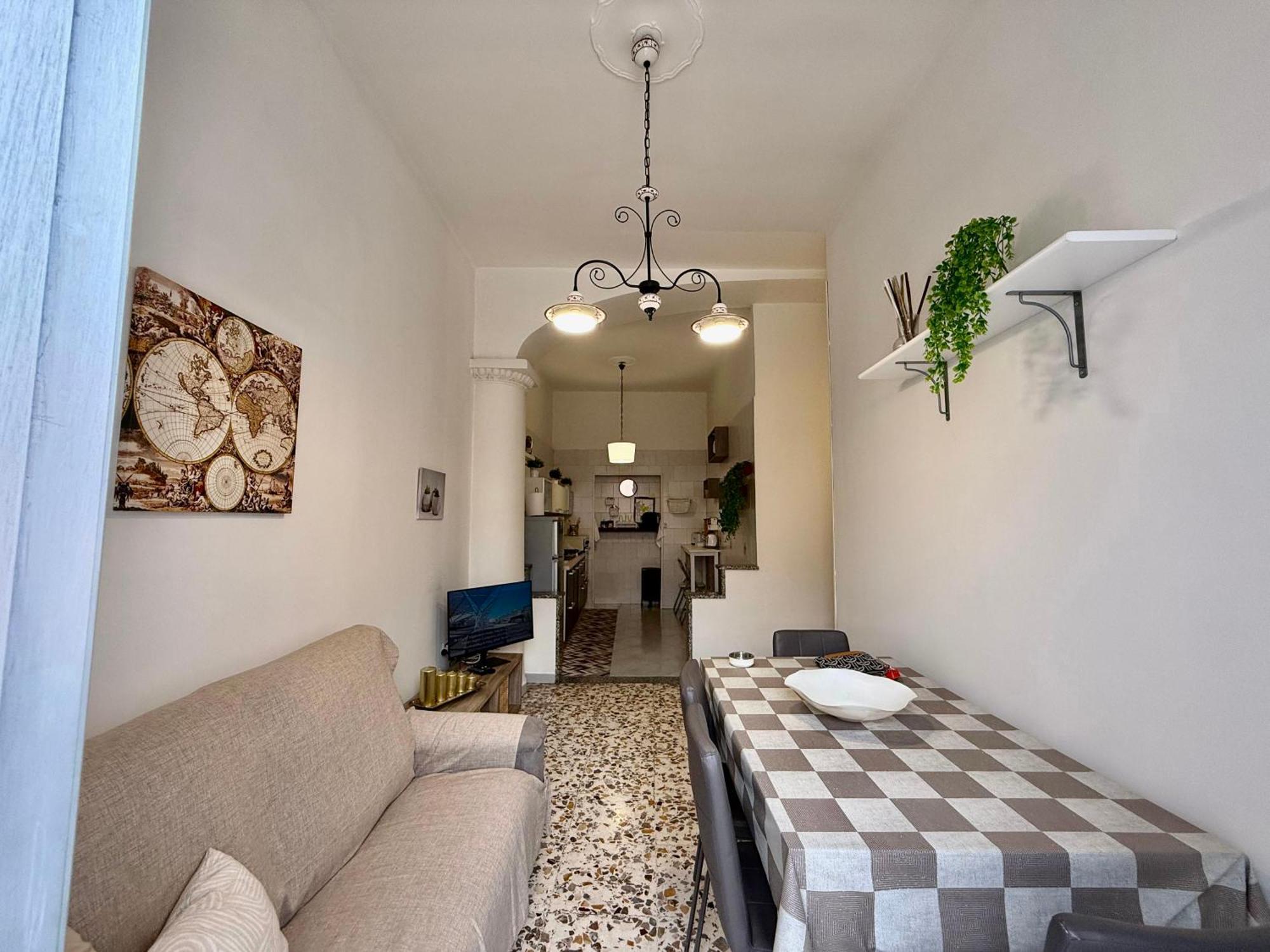 Heart House Naples