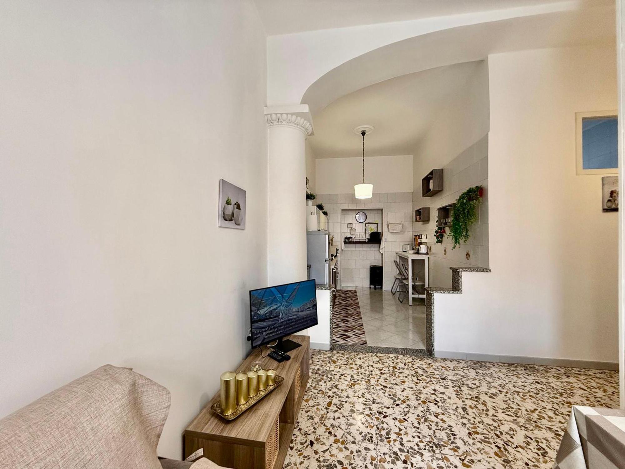 Heart House * Naples
