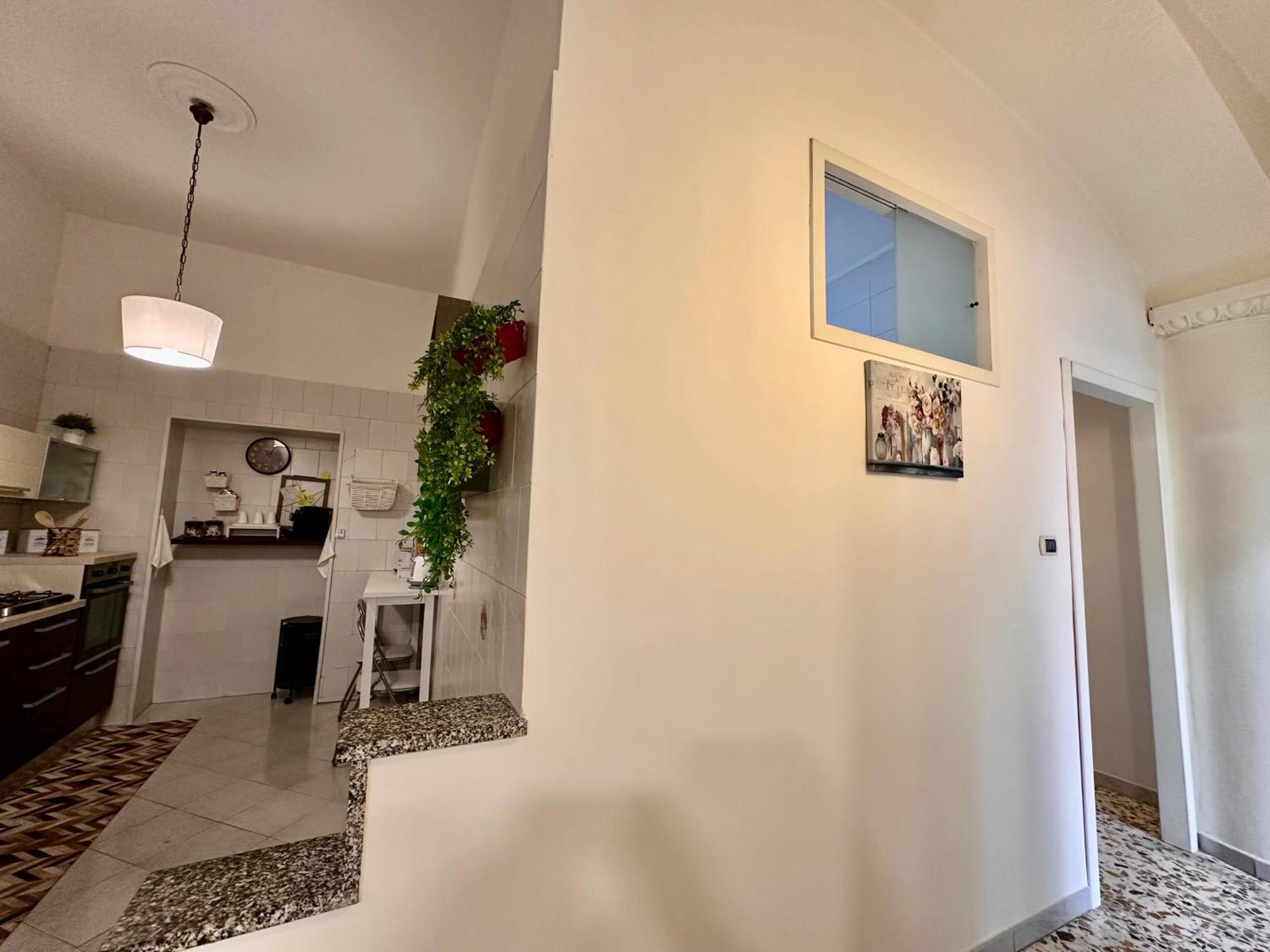 Heart House Apartment Naples