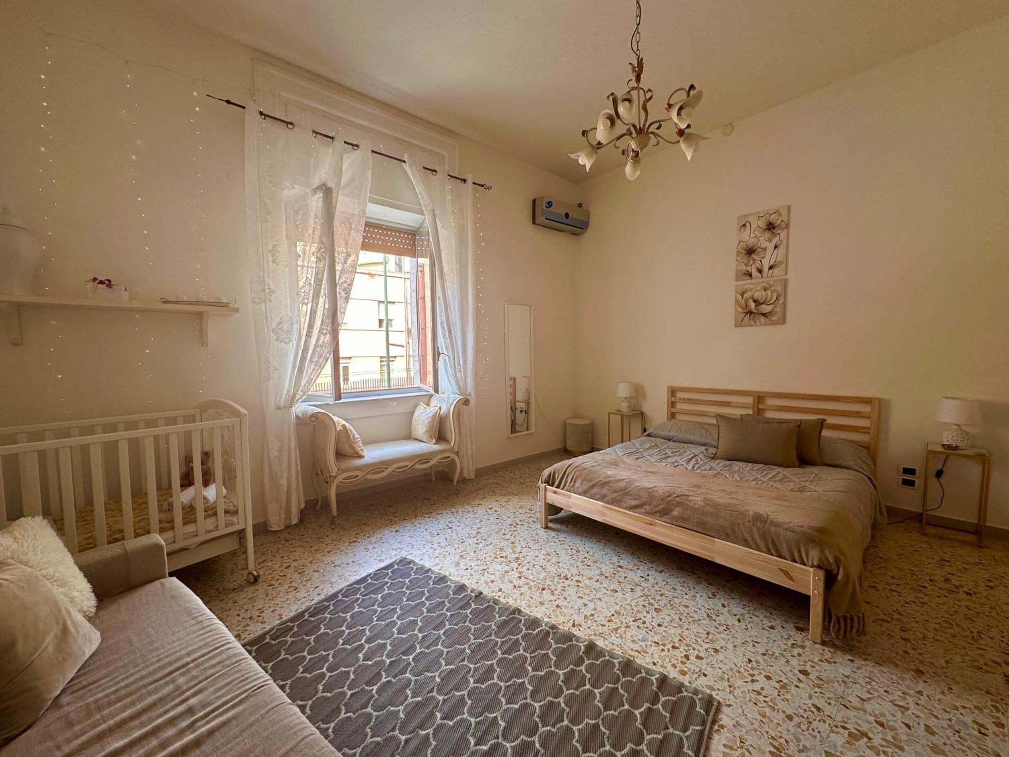 Heart House Apartment *