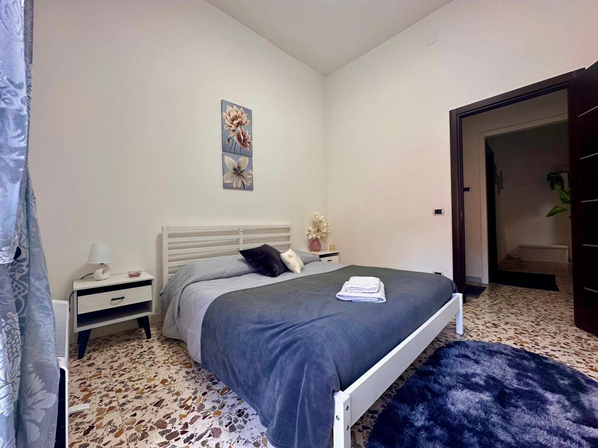 Heart House Apartment