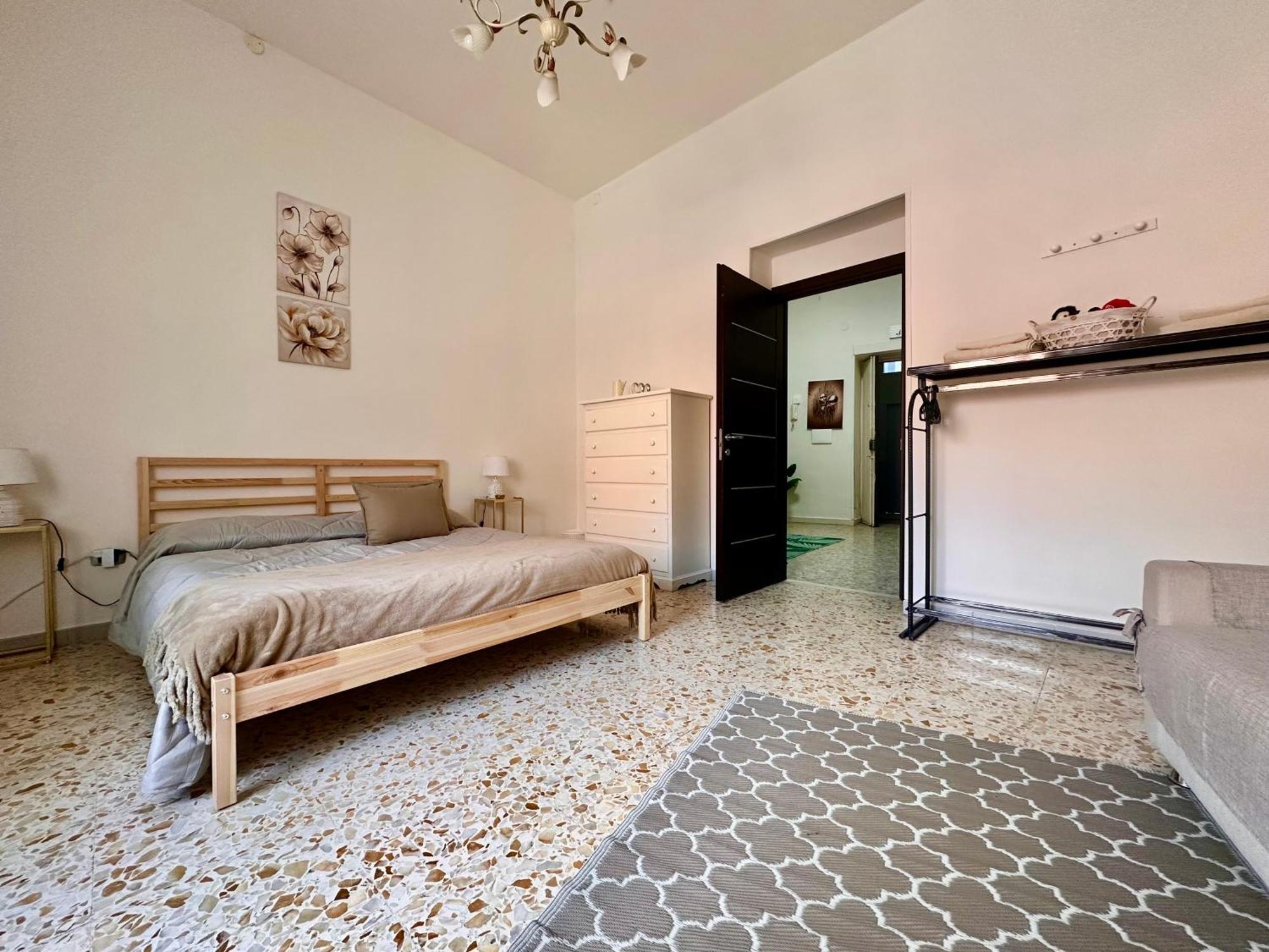 Heart House Apartment Naples