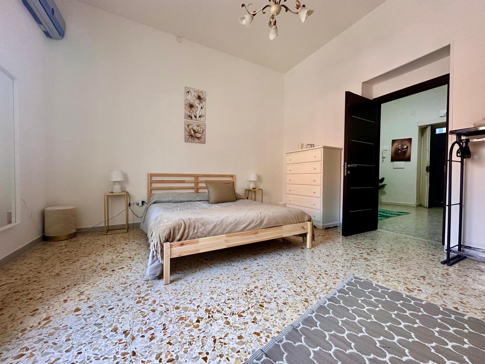 Heart House Apartment *