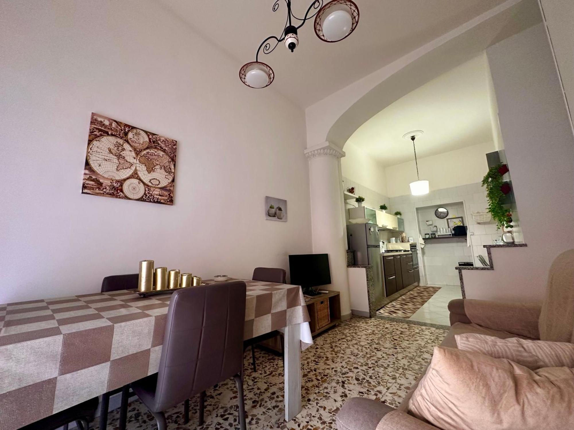 Heart House Naples