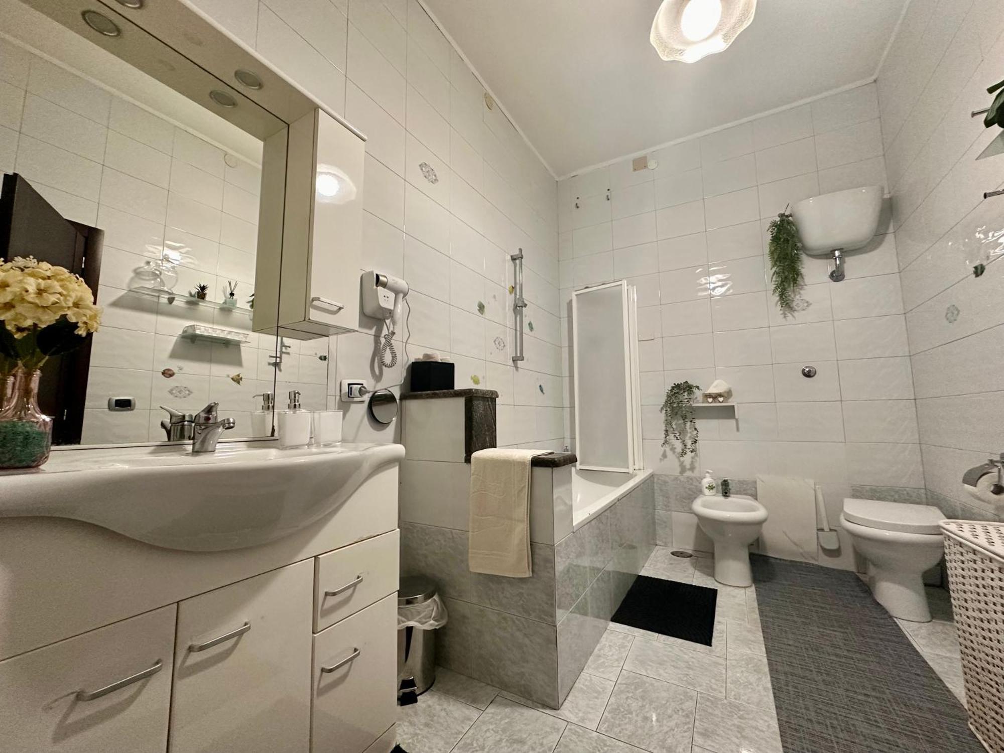 Heart House Apartment *