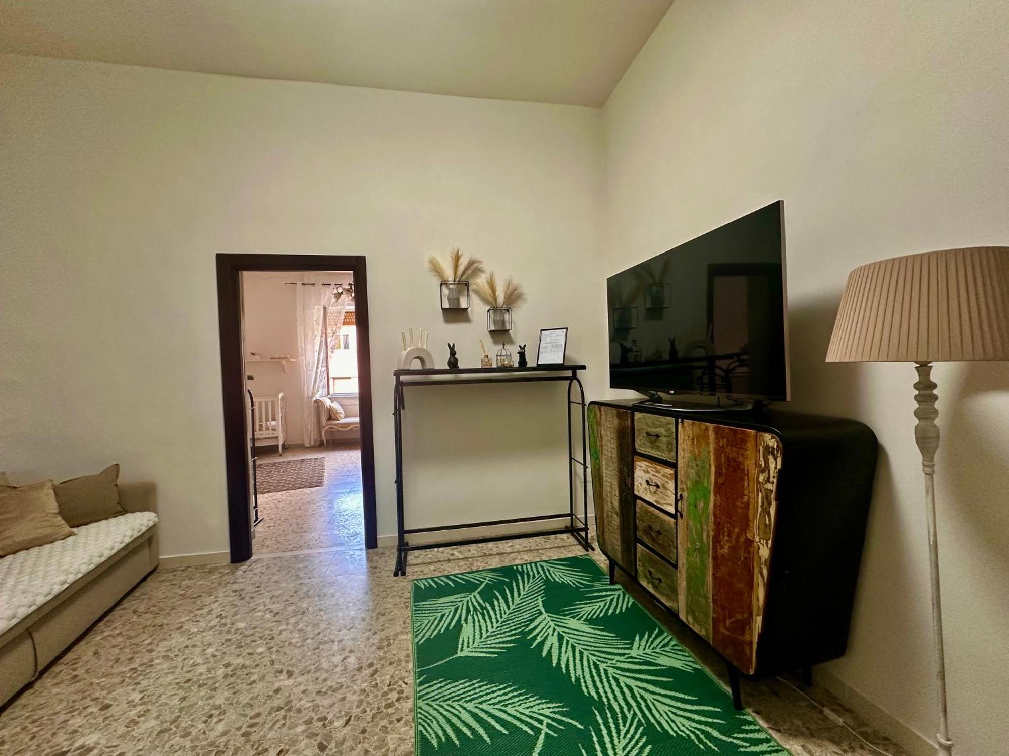 Heart House Apartment Naples