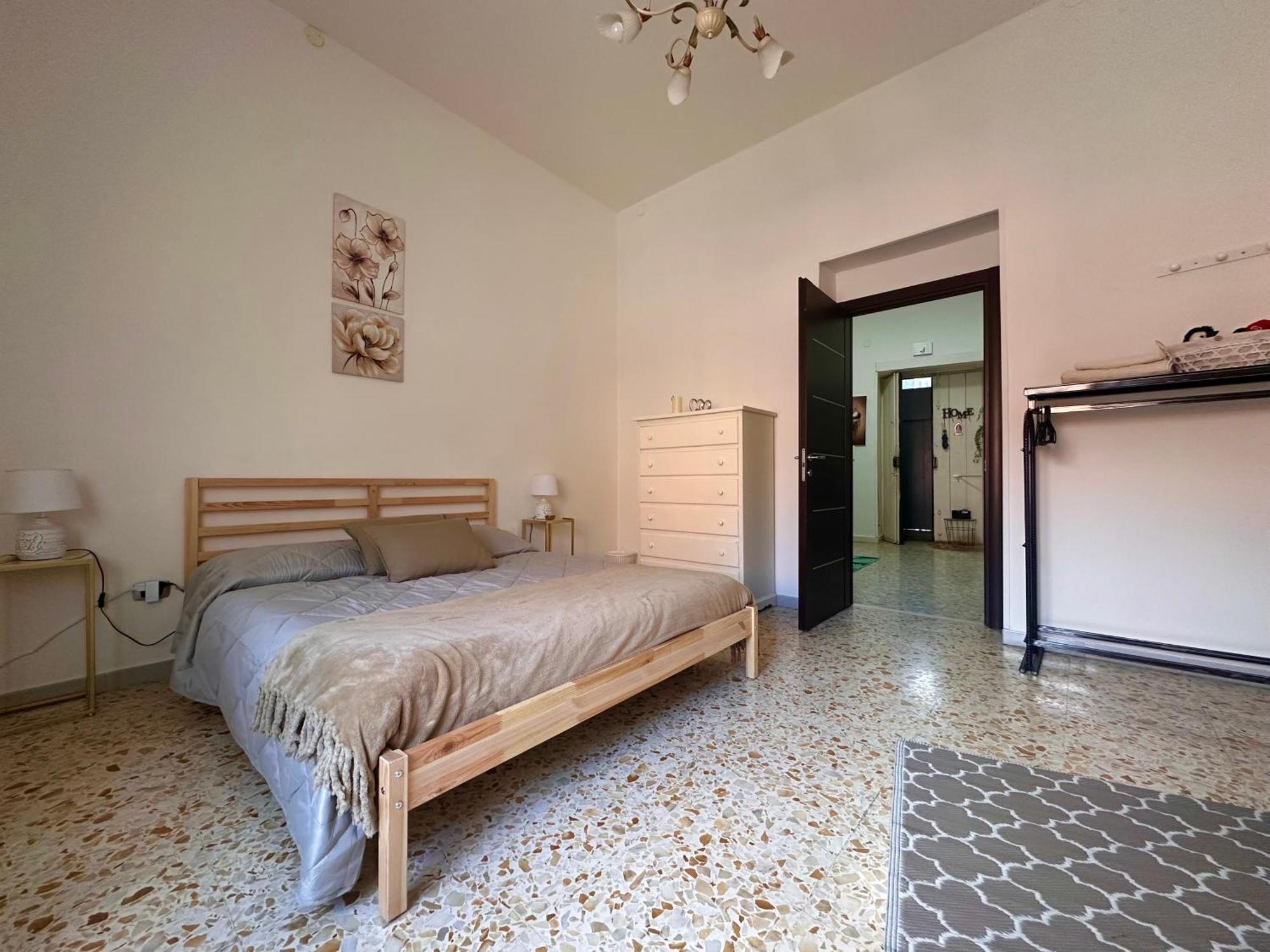 Heart House Apartment