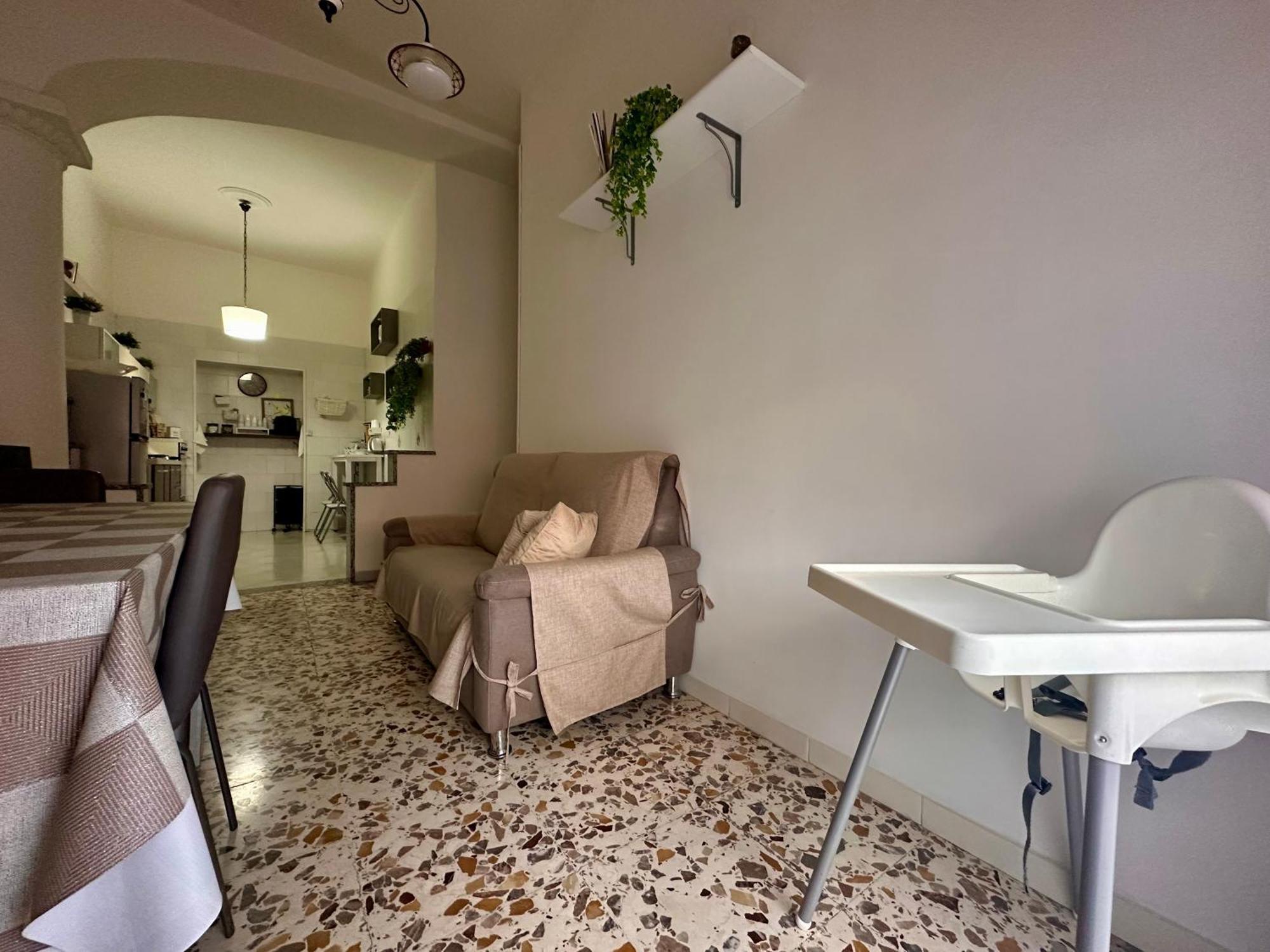 Heart House Apartment *