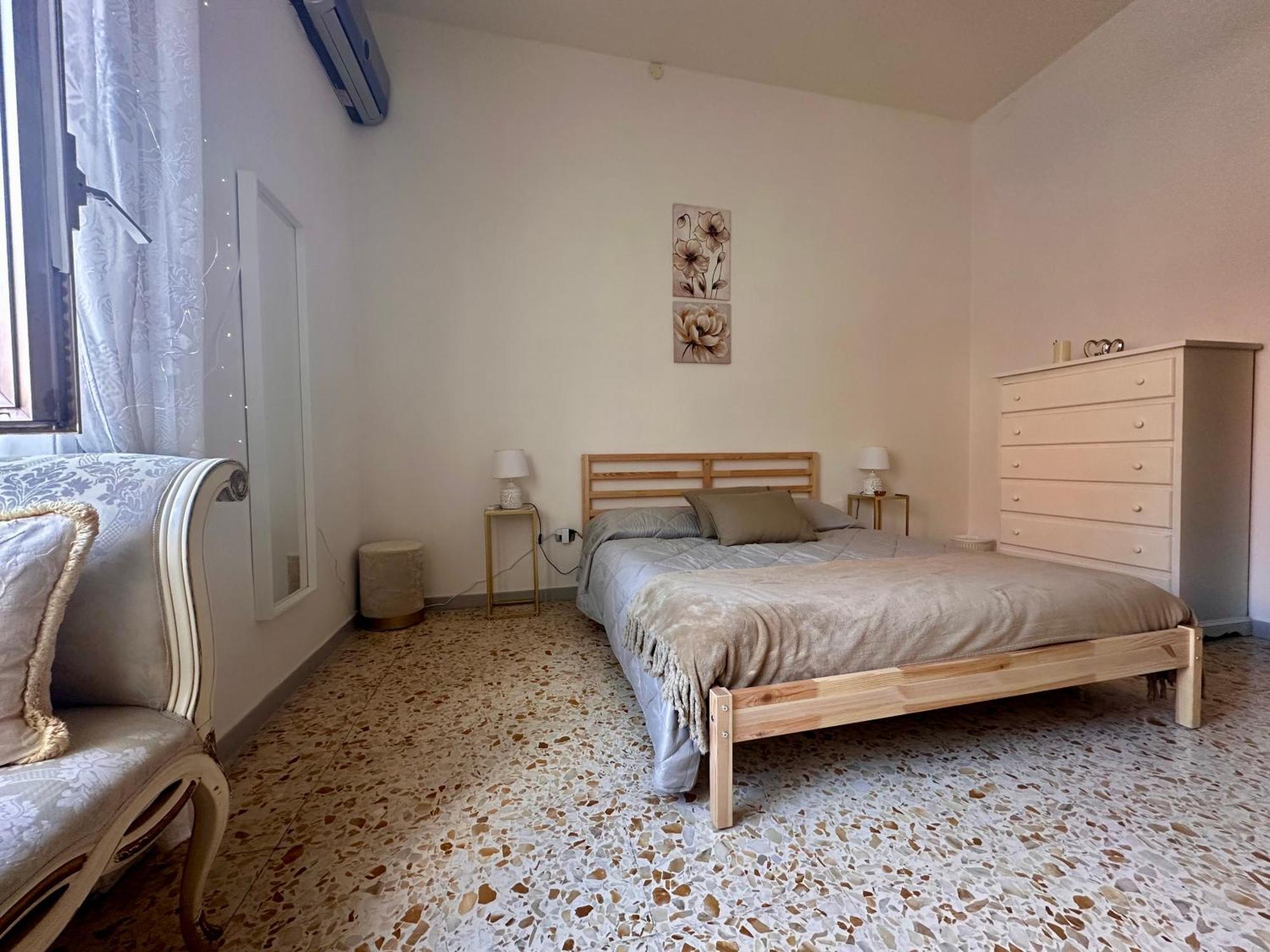 Apartment Heart House *
