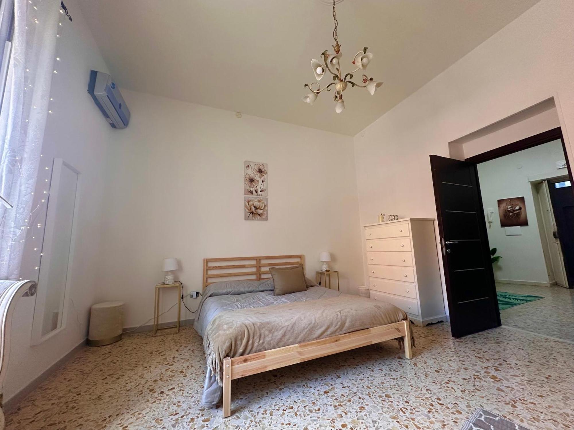 Heart House Apartment Naples