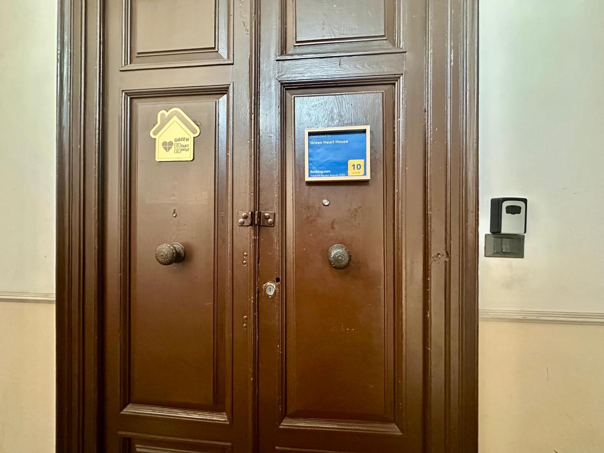 Heart House Apartment Naples