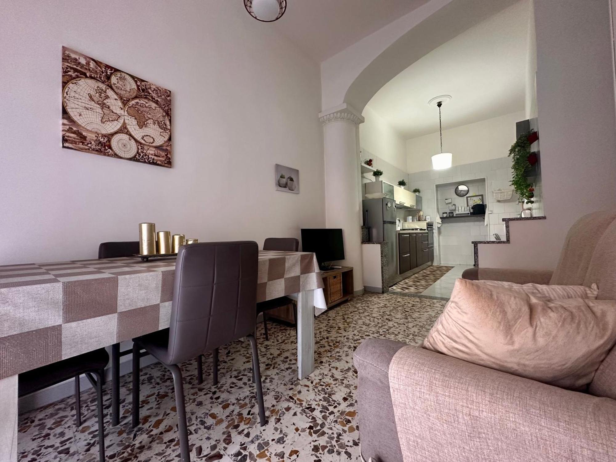 Heart House Naples