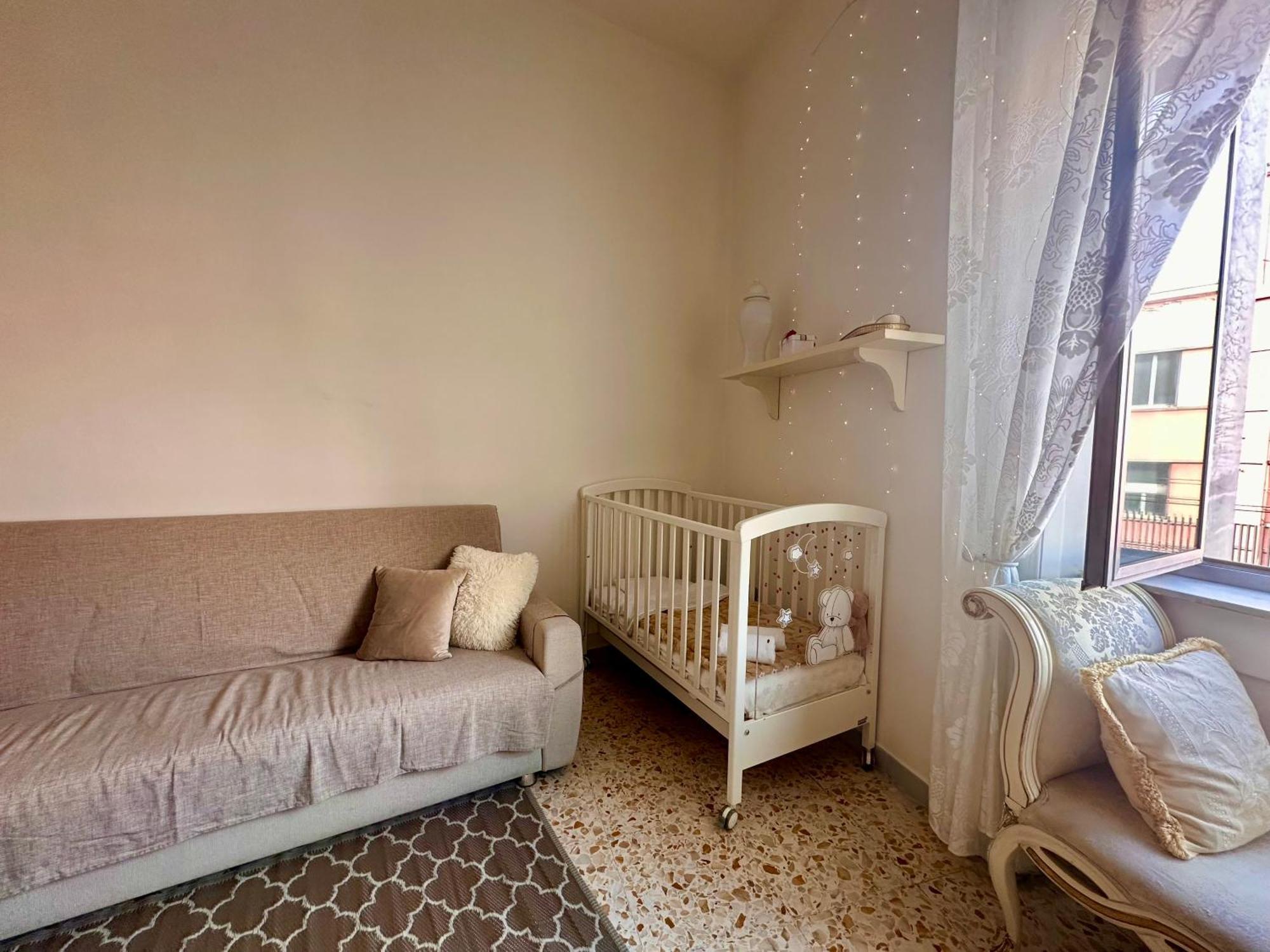Heart House * Naples