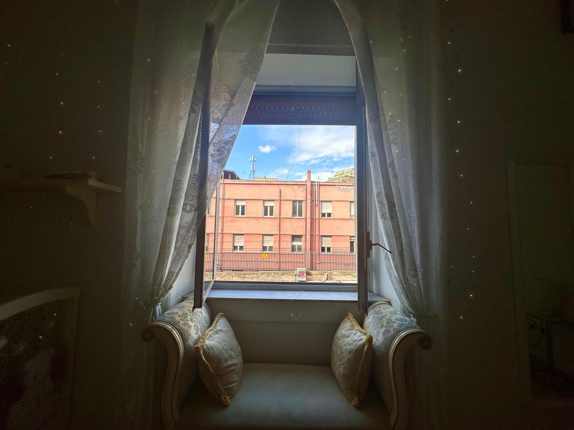 Heart House Apartment