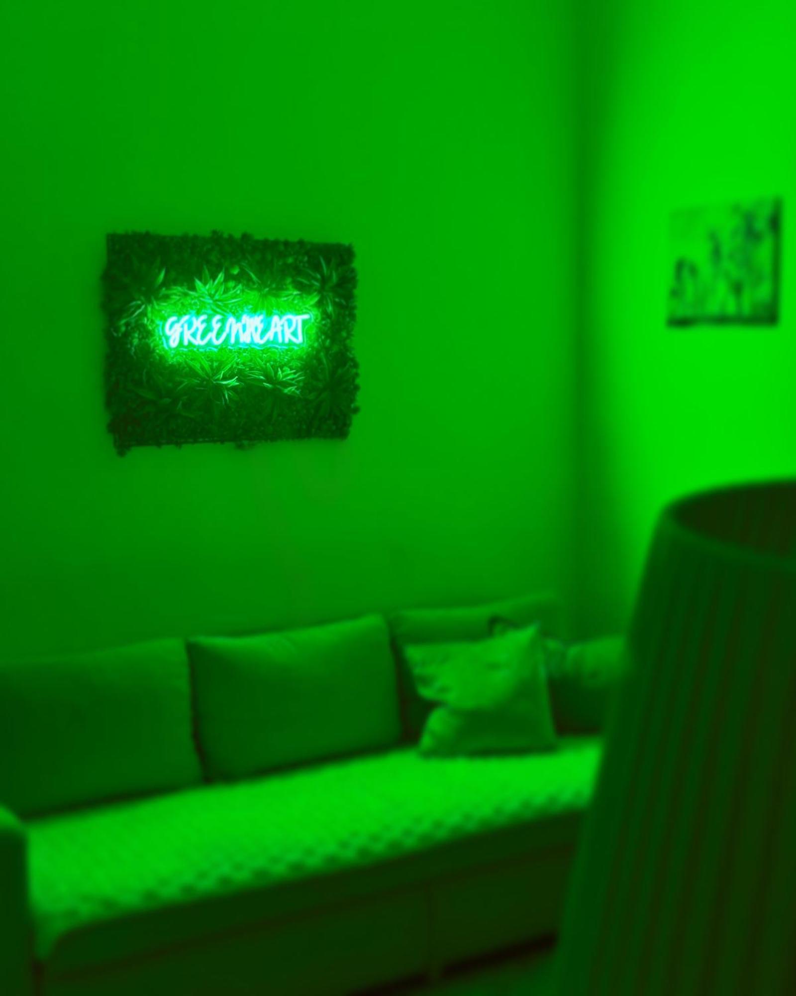 Heart House